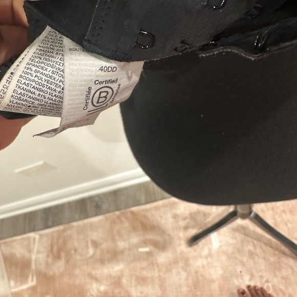 Athleta Advance High Impact Bra (sz 40 DD) - Picture 7 of 7